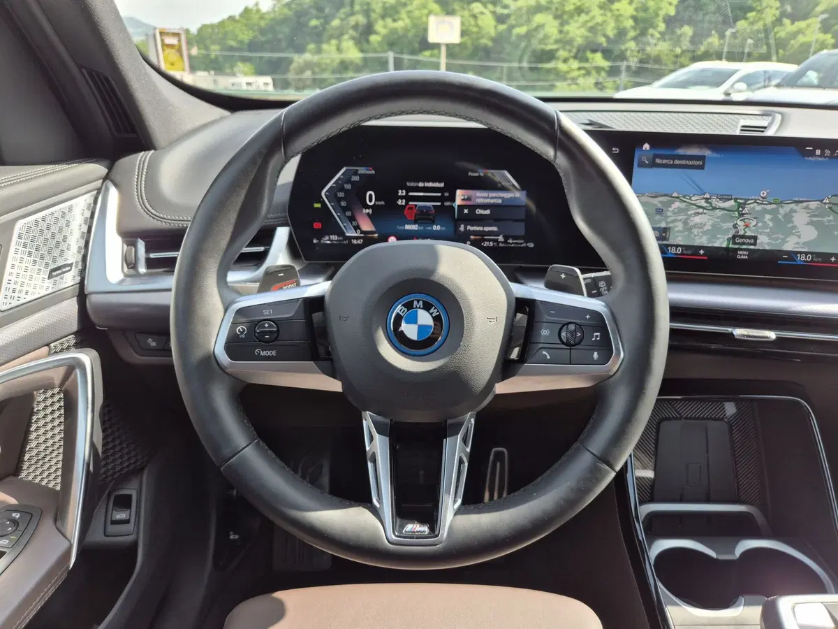 BMW X1 usata  (19)
