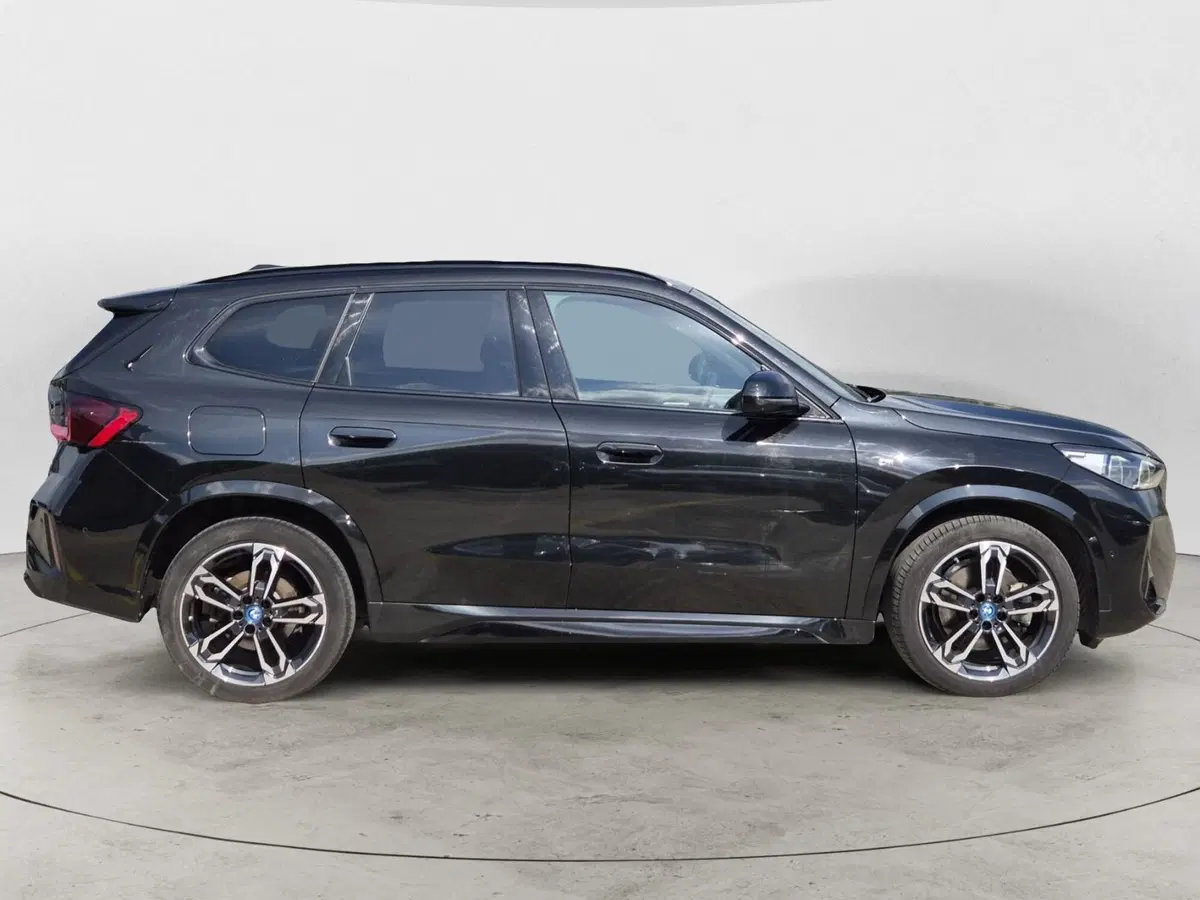 BMW X1 usata  (5)