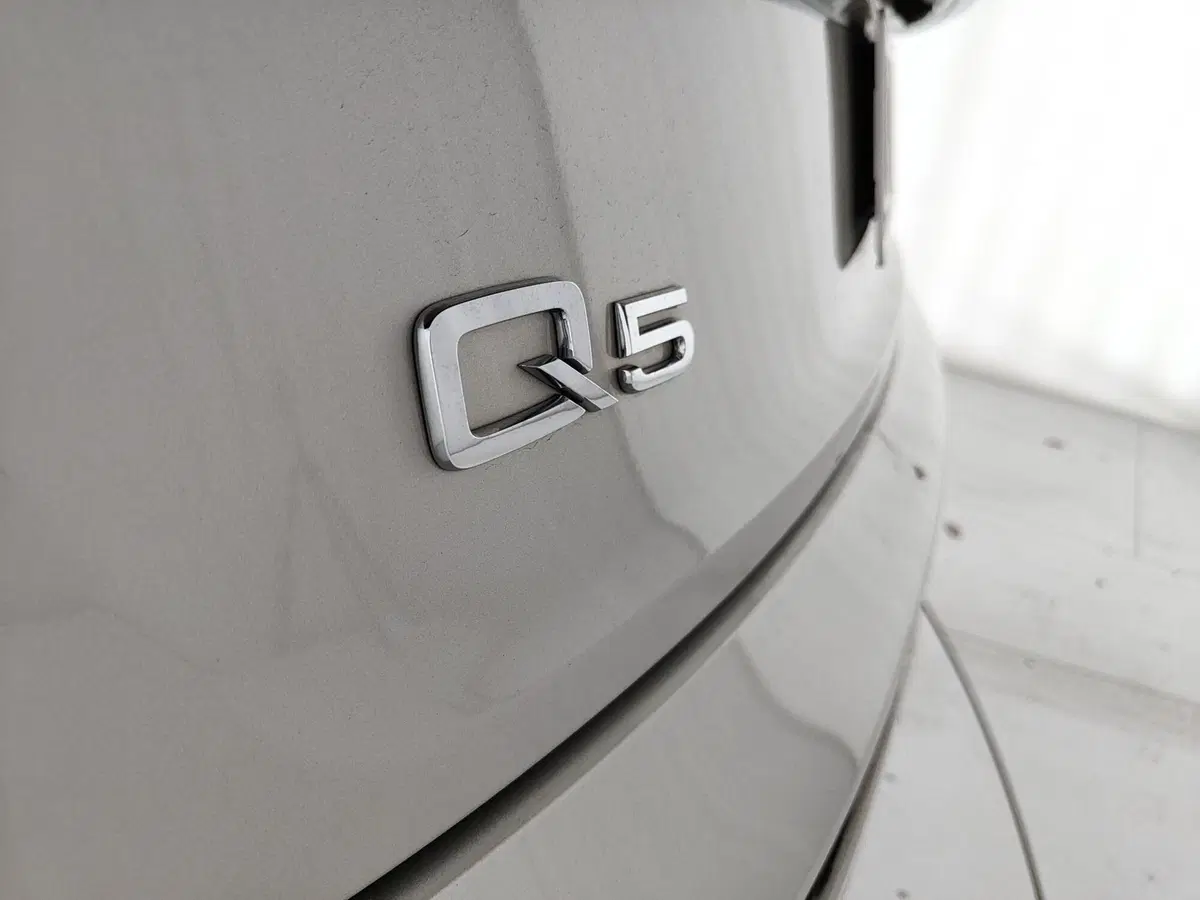 Audi Q5 usata a Caserta (10)