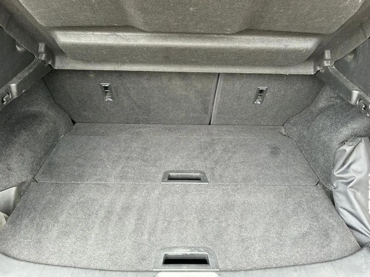 Nissan Qashqai usata a Prato (10)
