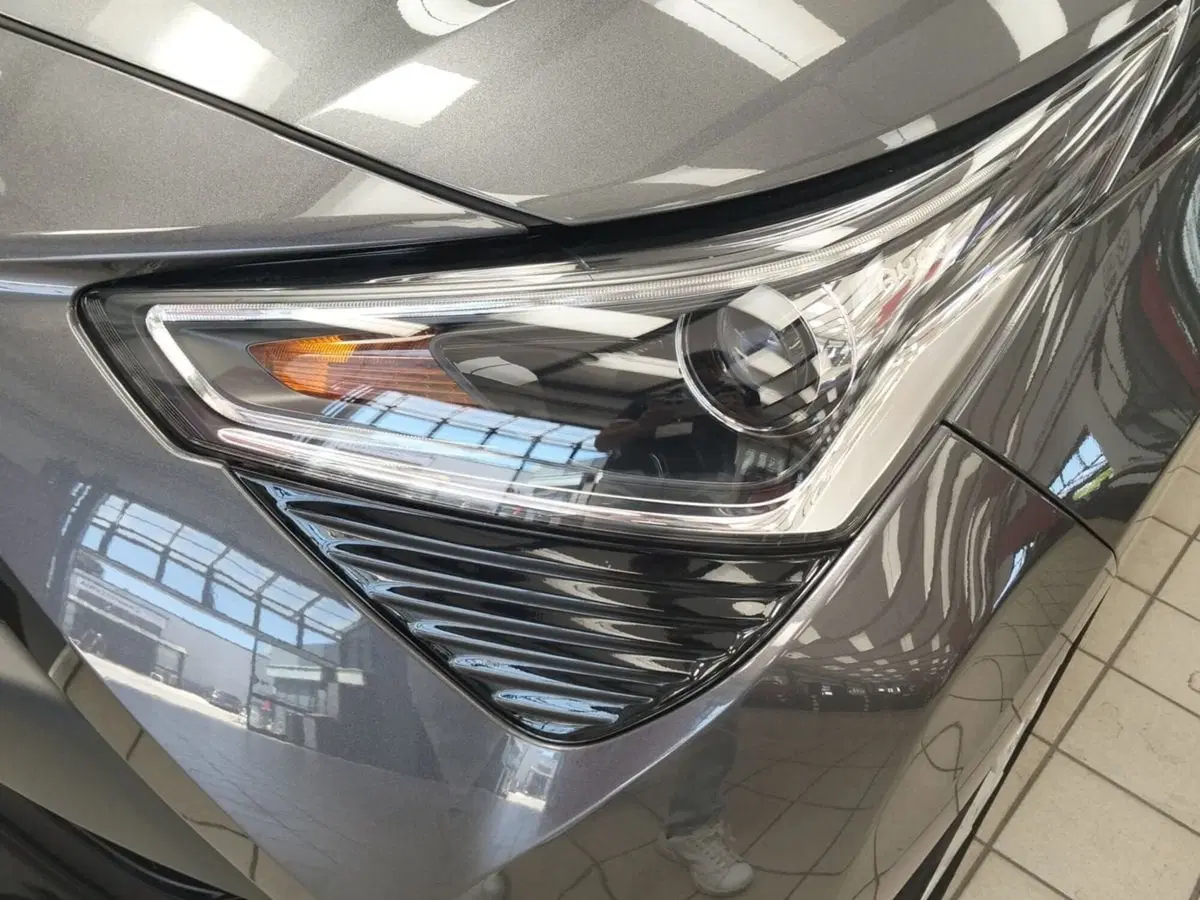 Toyota Aygo usata a Roma (14)
