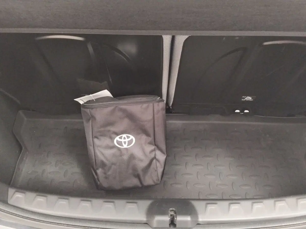 Toyota Aygo usata a Roma (6)