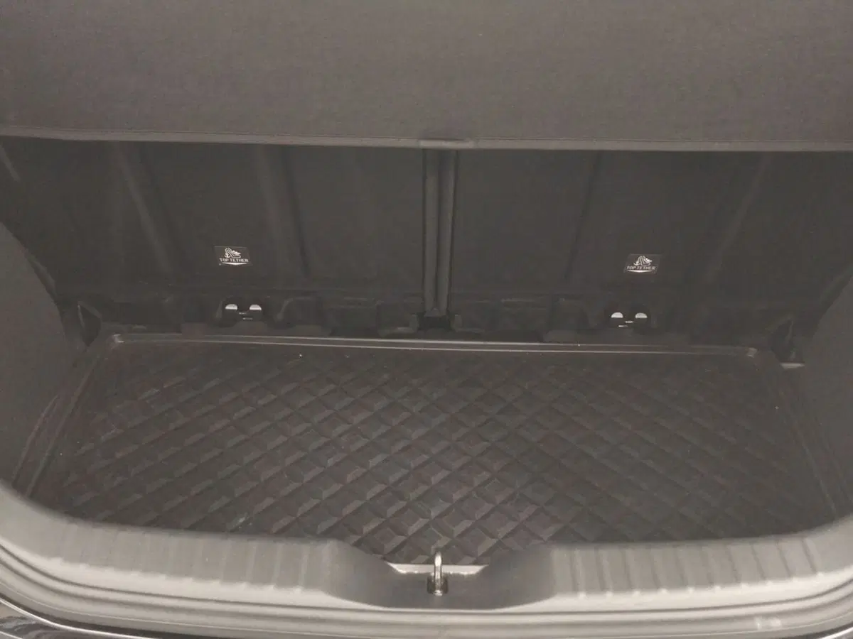 Toyota Aygo X usata a Roma (6)