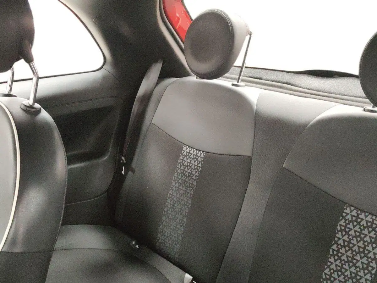 Fiat 500 usata a Roma (10)