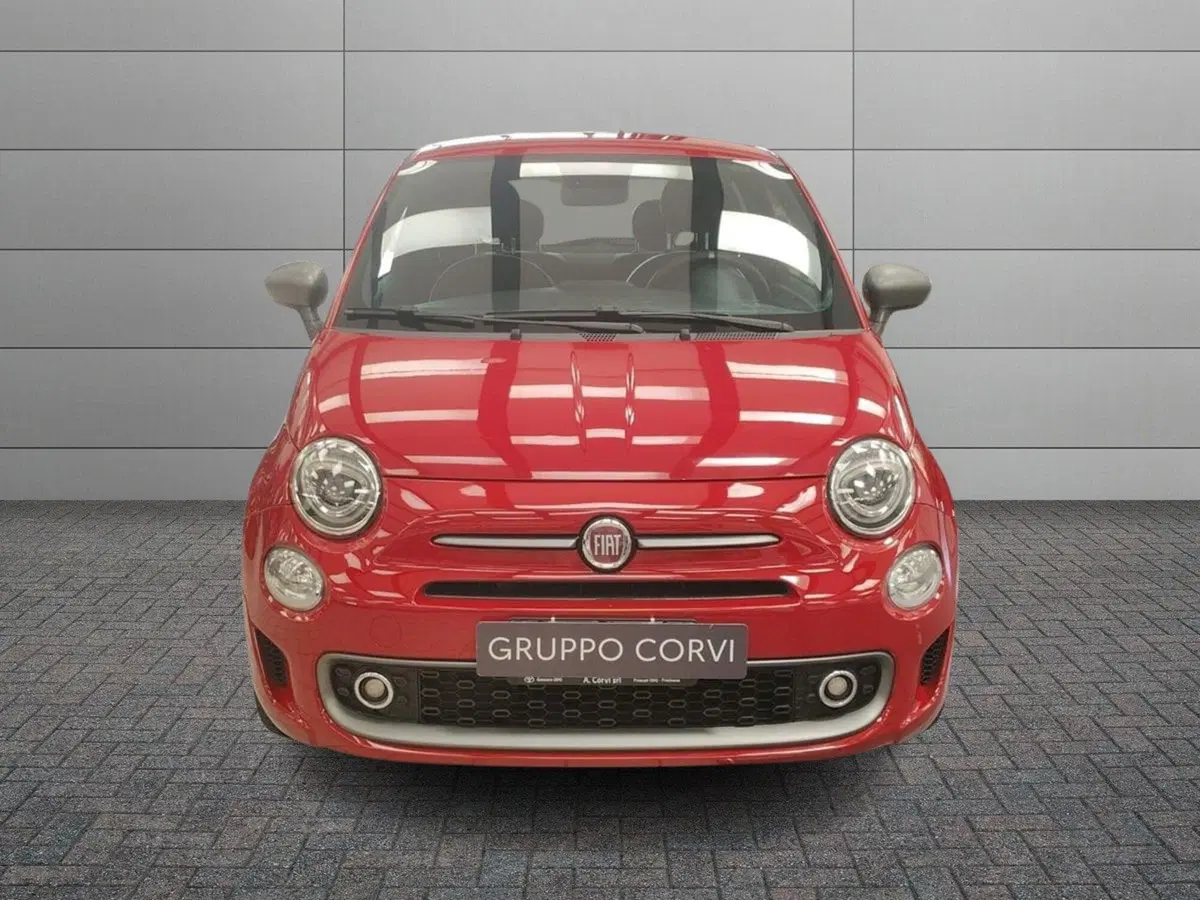 Fiat 500 usata a Roma (12)