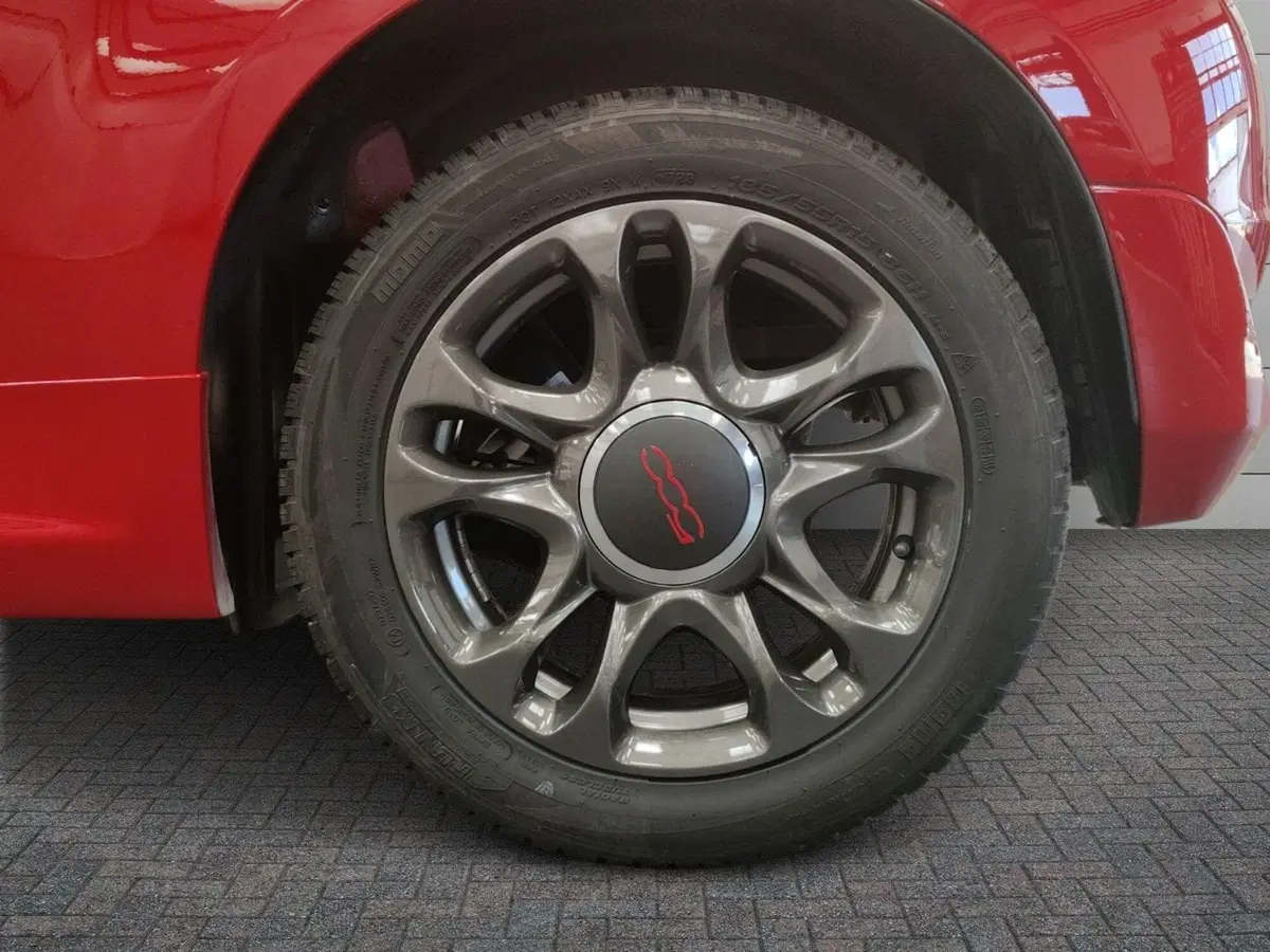 Fiat 500 usata a Roma (14)