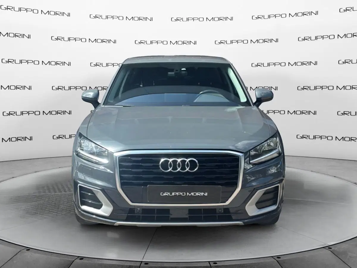 Audi Q2 usata a Bologna