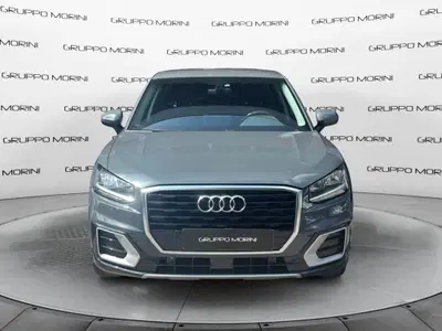 Audi Q2 Q2 30 TDI S tronic Admired del 2019 usata a Imola