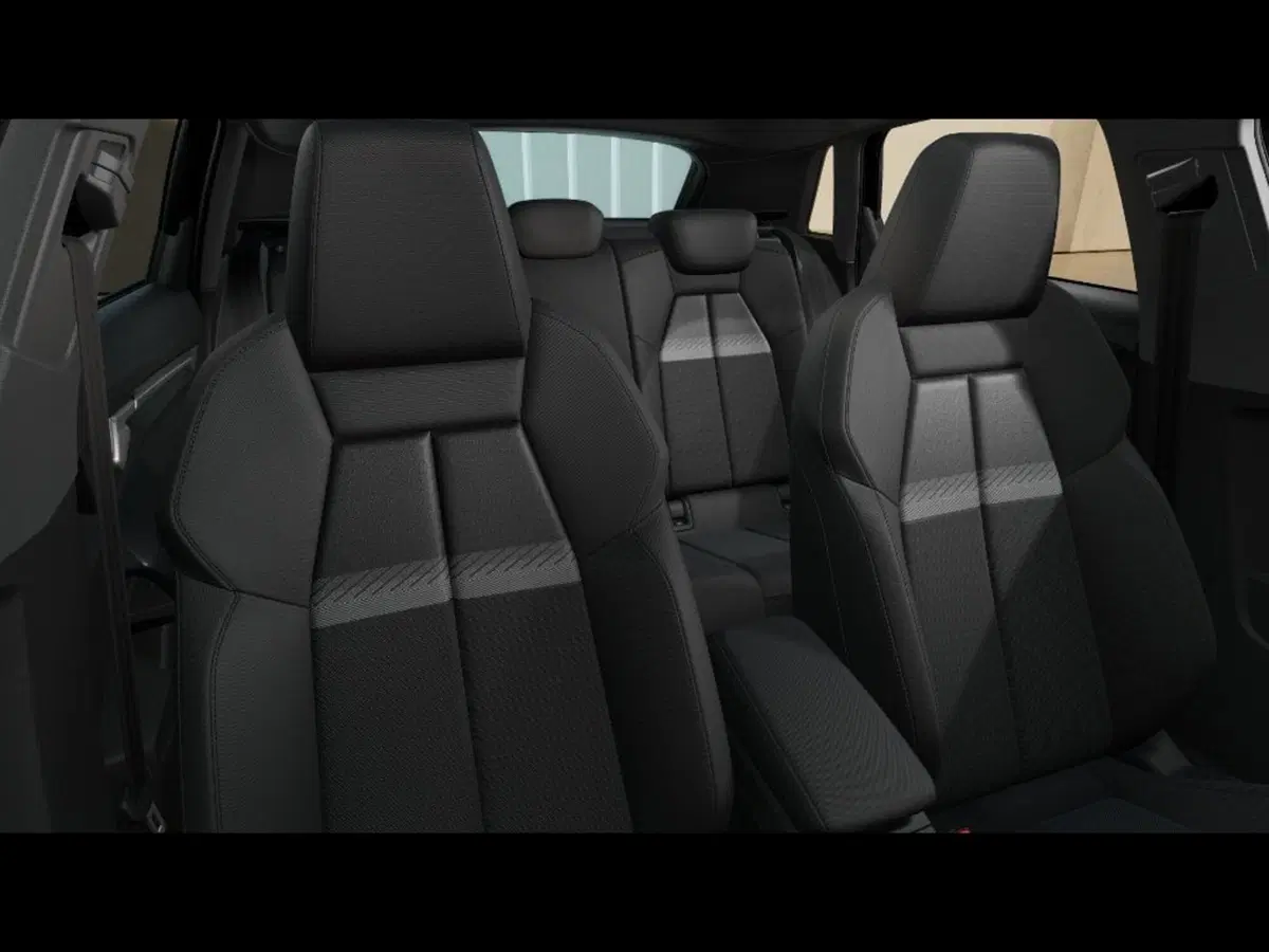 Audi A3 Sportback nuova a Grosseto (11)