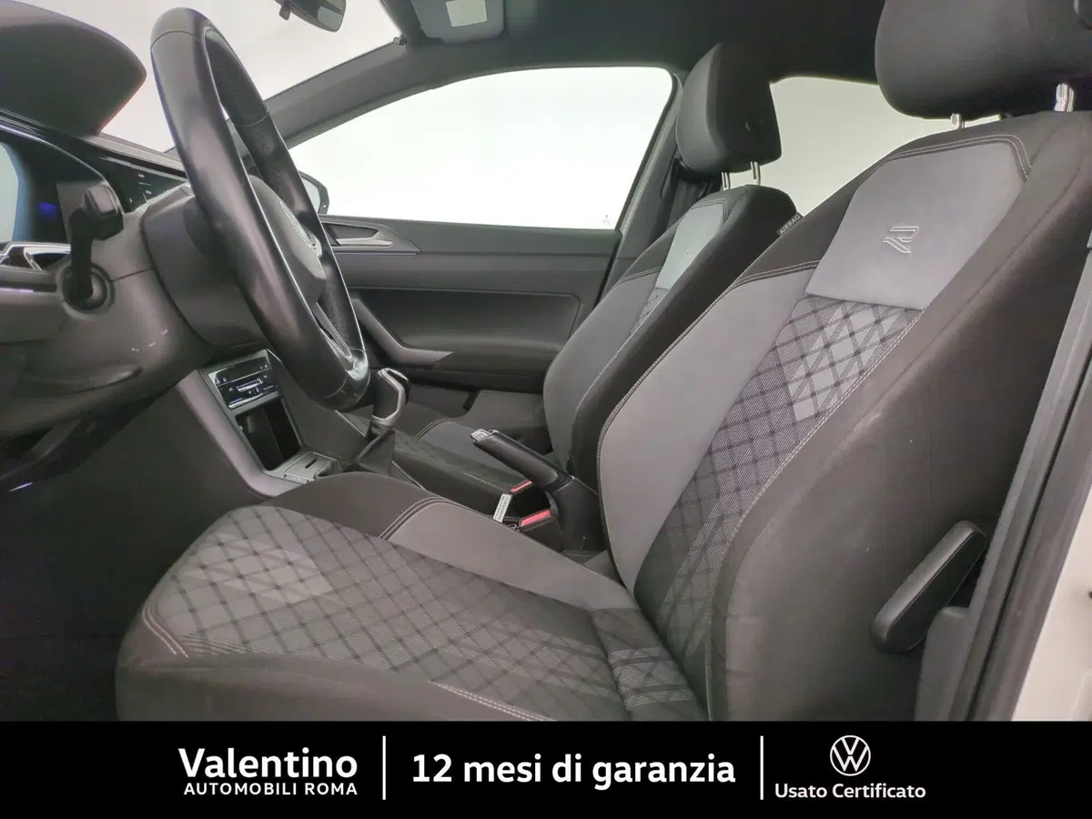 Volkswagen Polo usata a Roma (6)