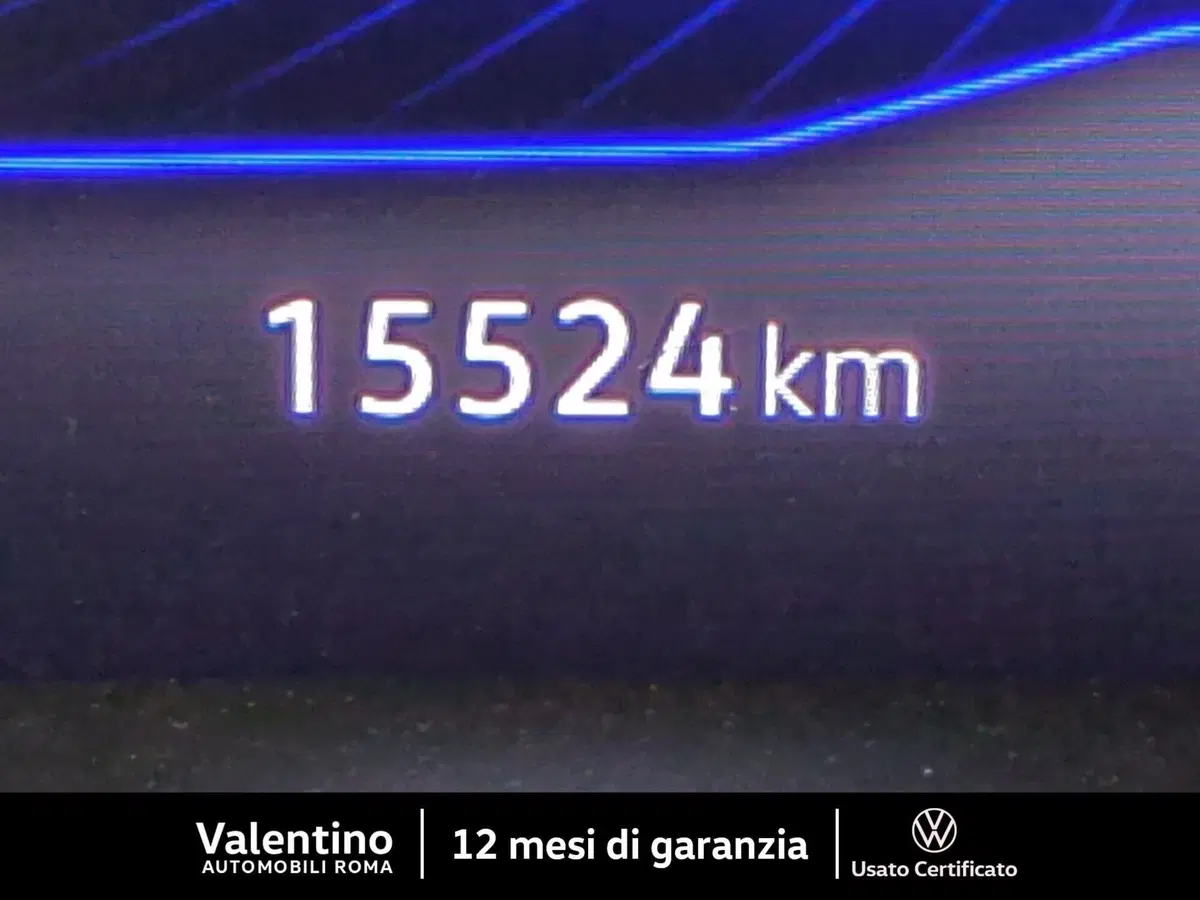 Volkswagen Polo usata a Roma (16)