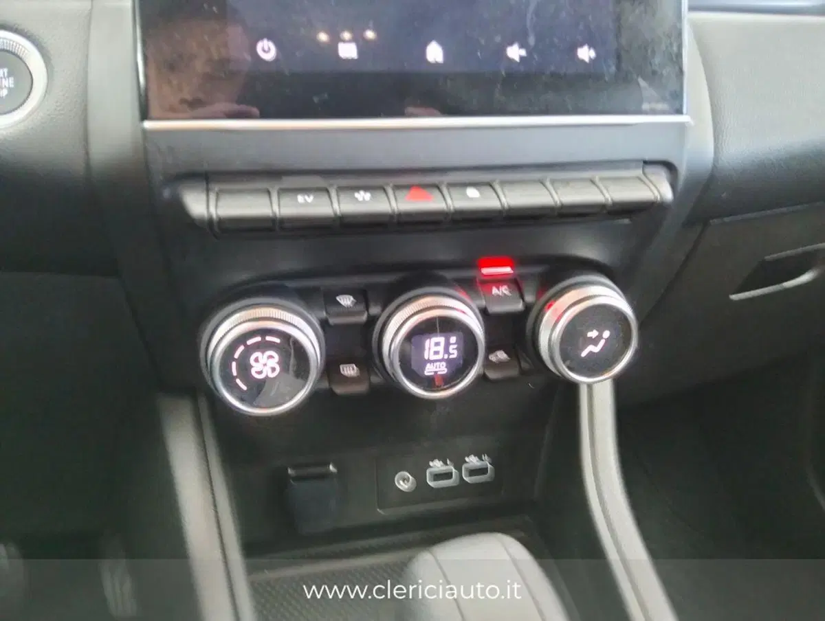 Renault Captur usata a Como (16)