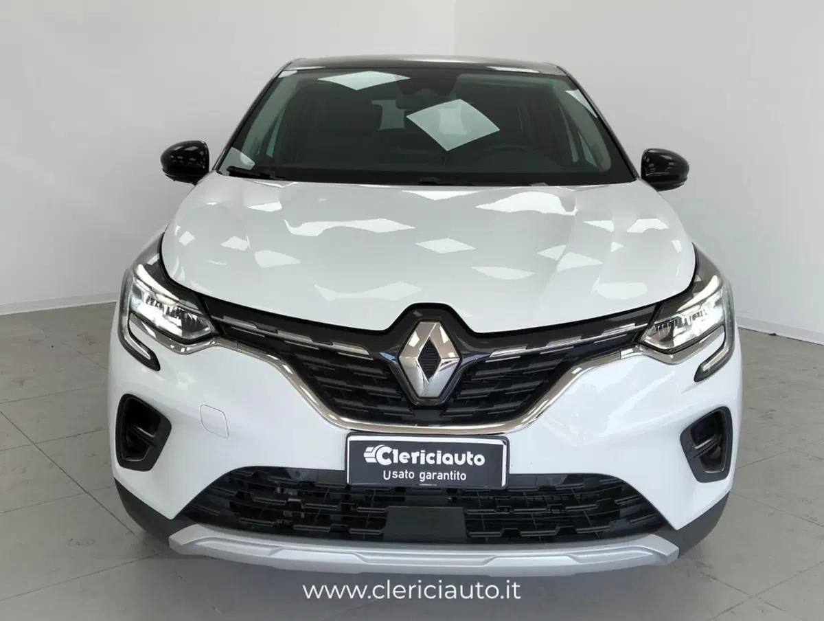 Renault Captur usata a Como (6)