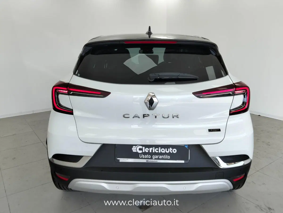 Renault Captur usata a Como (7)