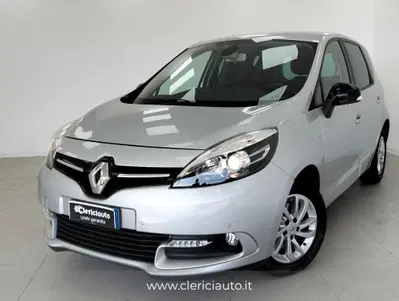 Renault Sc&eacute;nic 1.3 tce energy Life 115cv del 2016 usata a Lurate Caccivio
