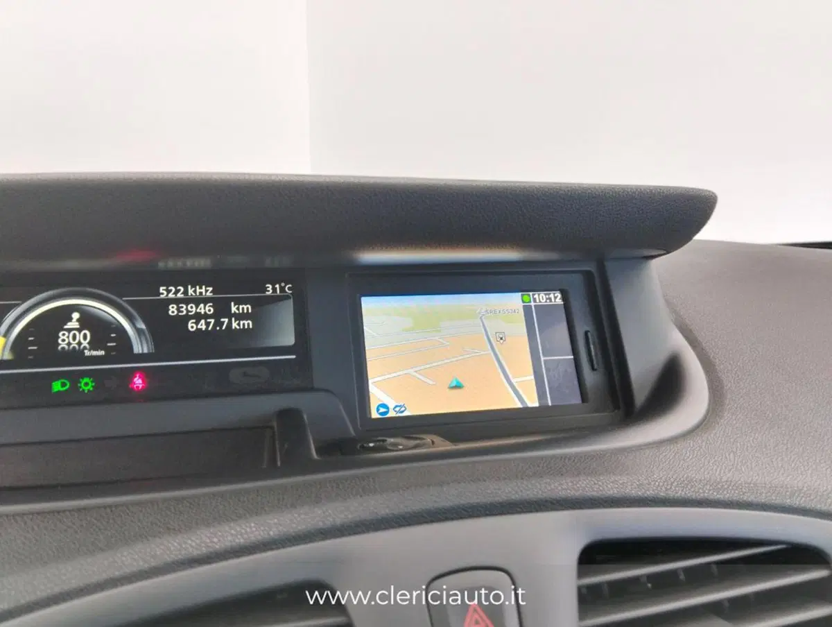 Renault Scénic usata a Como (10)