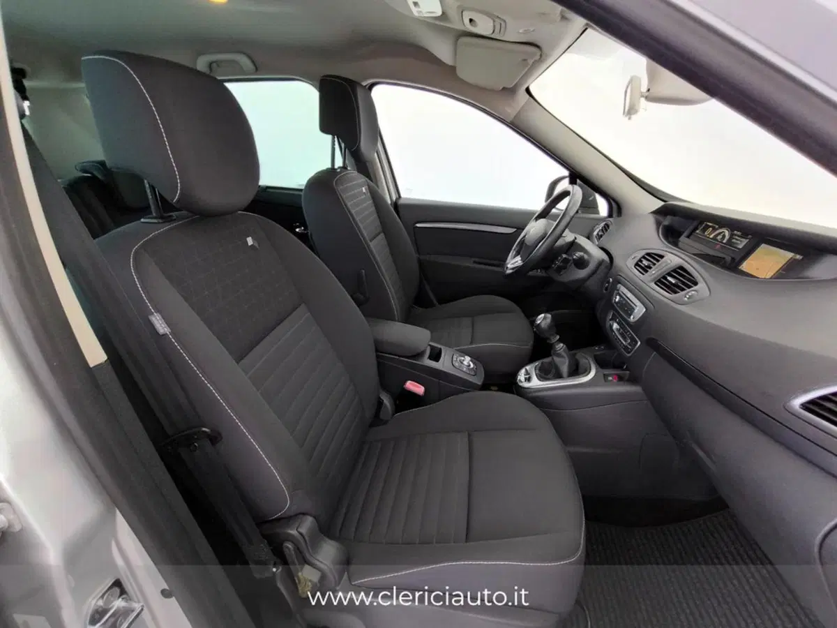 Renault Scénic usata a Como (3)