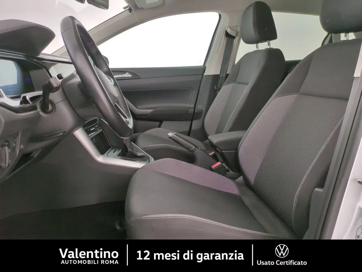 Volkswagen Polo usata a Roma (6)