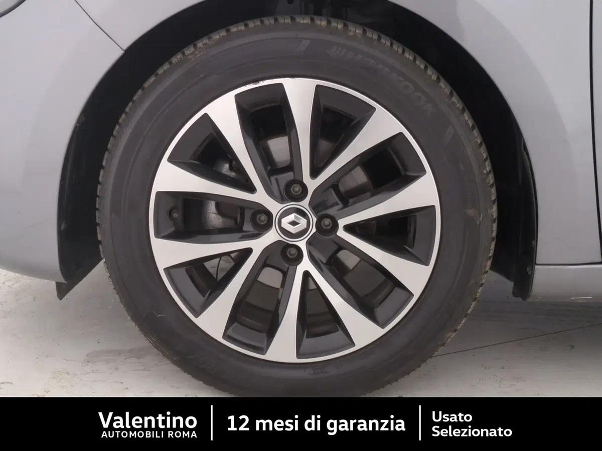 Renault Clio usata a Roma (11)