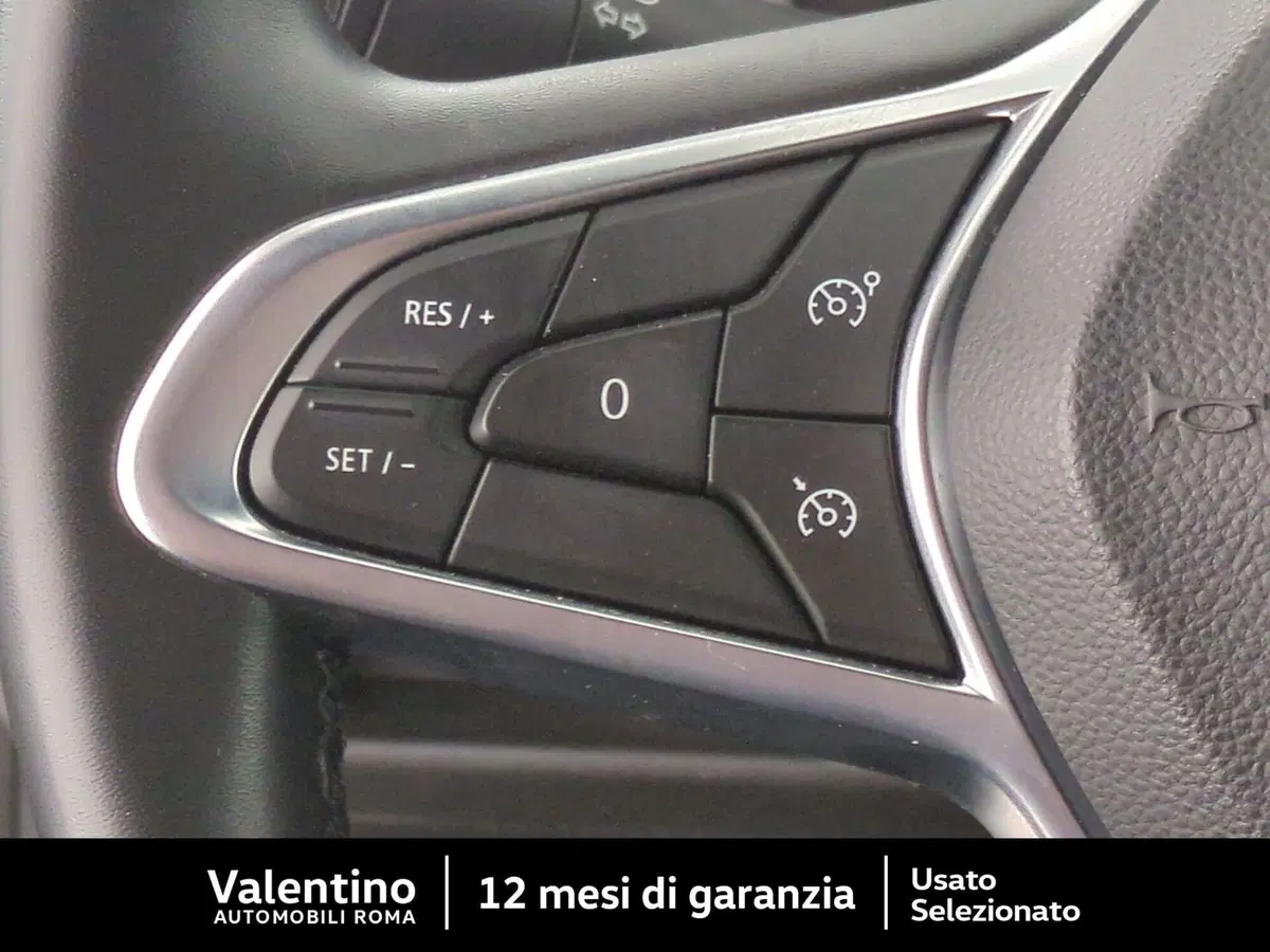 Renault Clio usata a Roma (15)