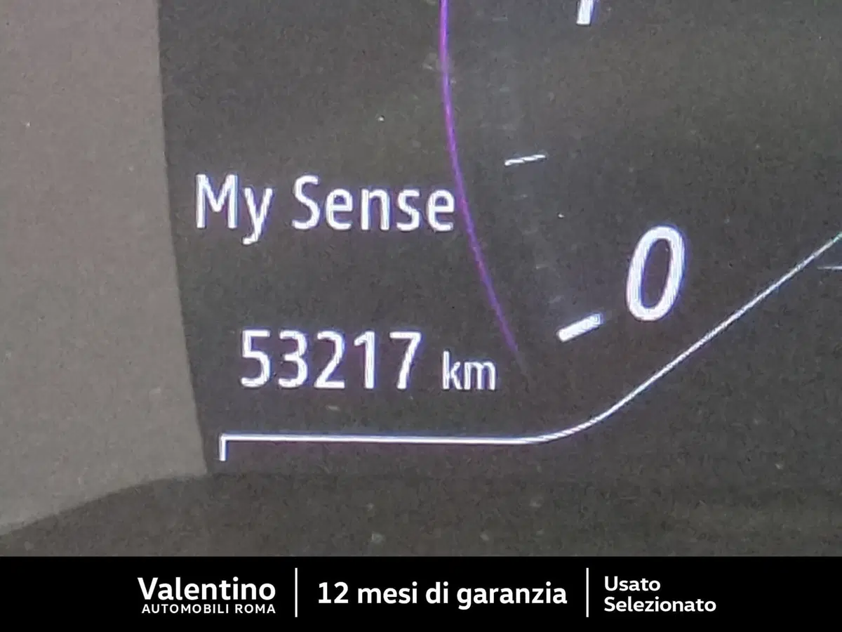 Renault Clio usata a Roma (16)