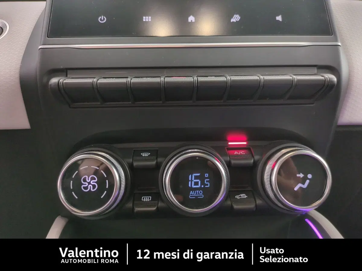 Renault Clio usata a Roma (17)
