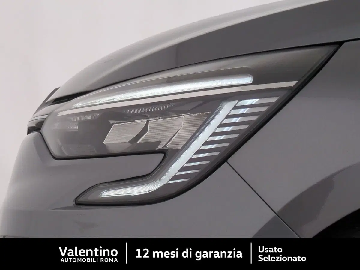 Renault Clio usata a Roma (8)