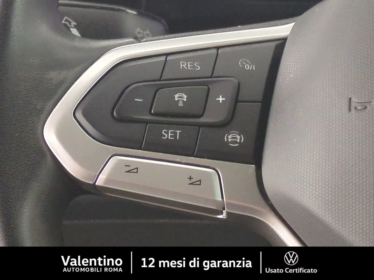 Volkswagen Golf usata a Roma (15)