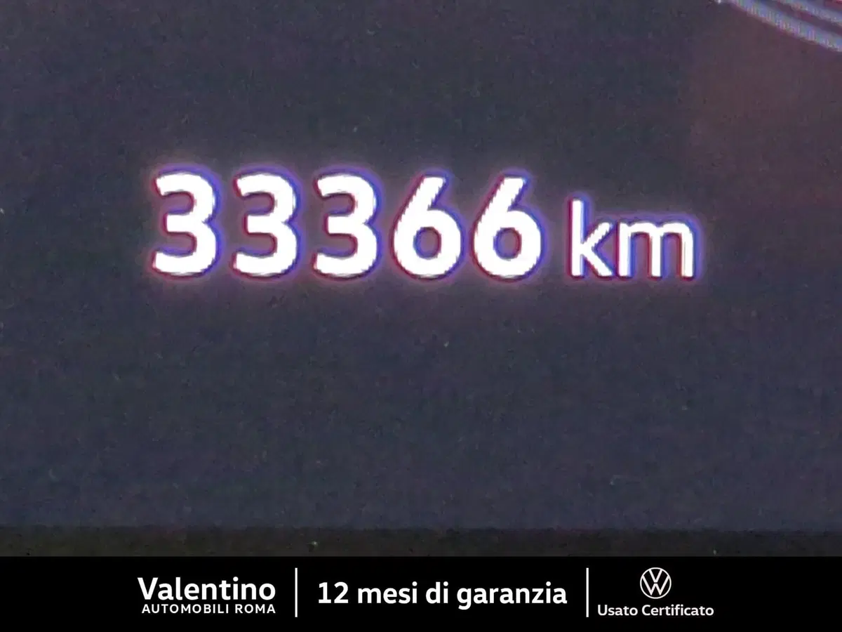 Volkswagen ID.3 usata a Roma (16)