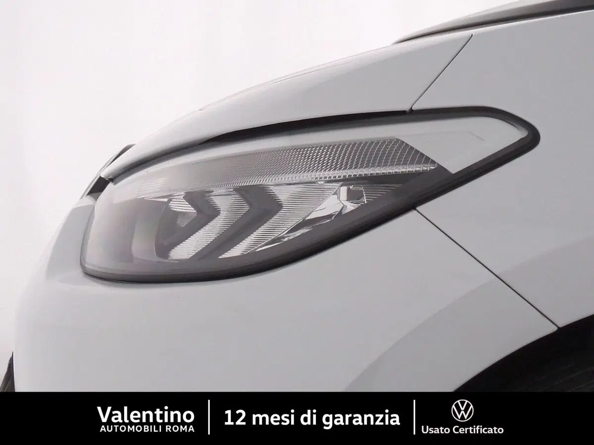 Volkswagen ID.3 usata a Roma (8)