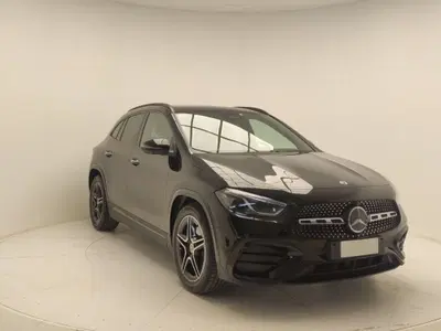 Mercedes-Benz GLA SUV 200 d AMG Line Premium Plus 4matic auto del 2023 usata a Pratola Serra