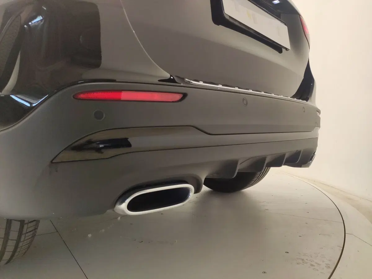 Mercedes-Benz GLA SUV usata a Avellino (13)