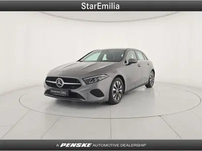 Mercedes-Benz Classe A 180 d Advanced auto del 2025 usata a Casalecchio di Reno