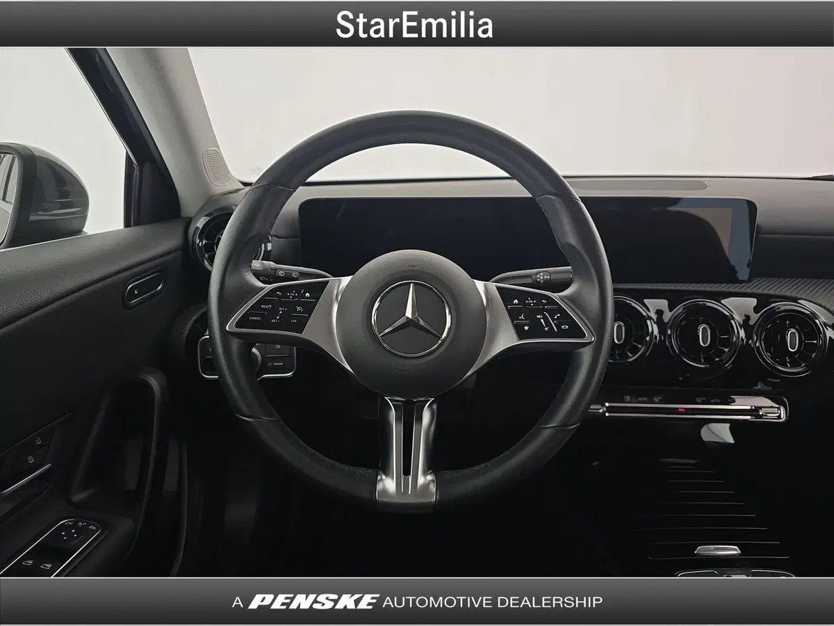 Mercedes-Benz Classe A usata a Bologna (19)