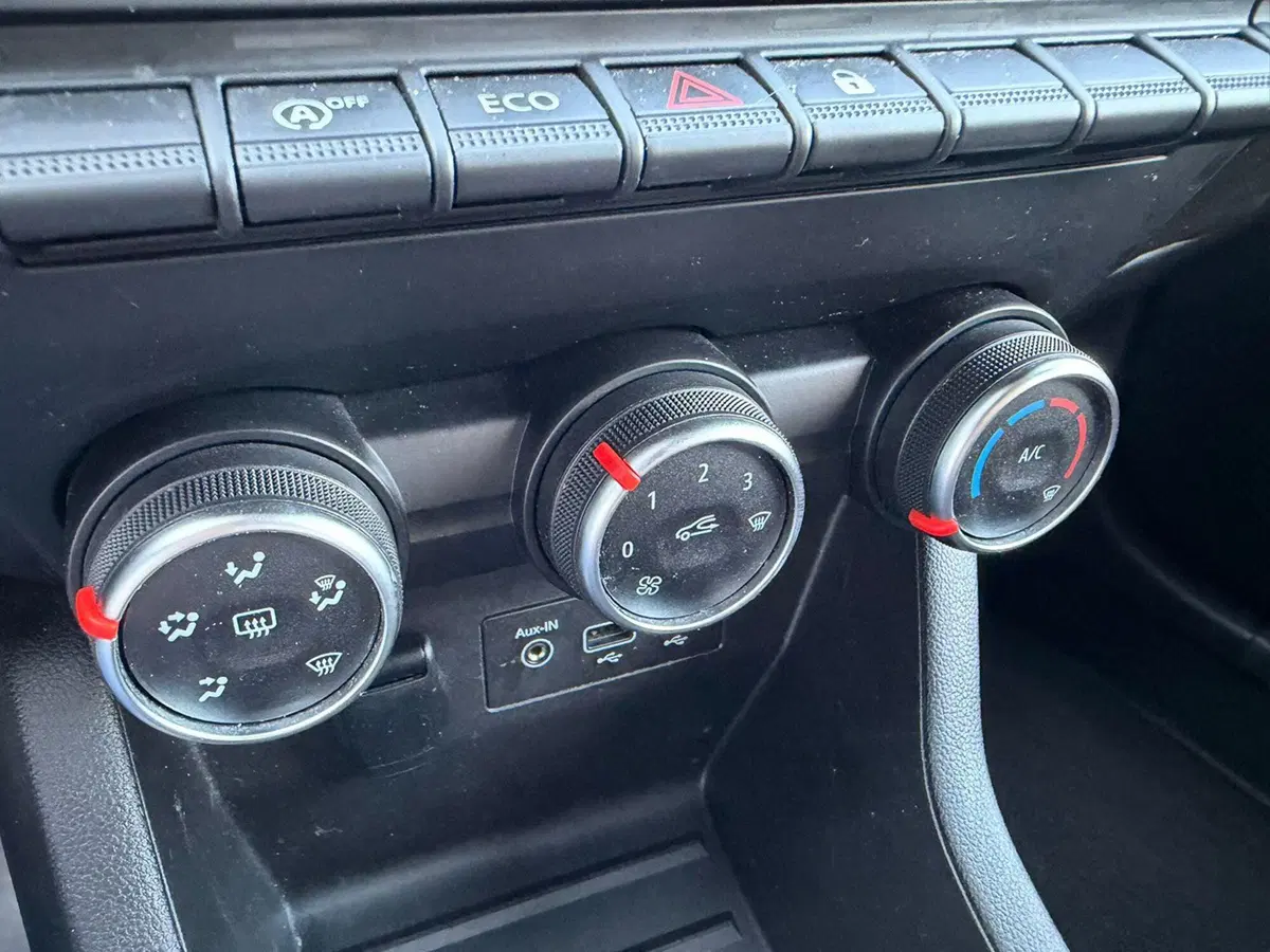 Renault Clio usata a Brescia (12)