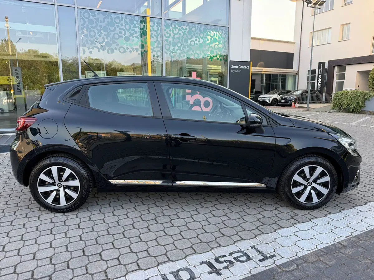 Renault Clio usata a Brescia (4)