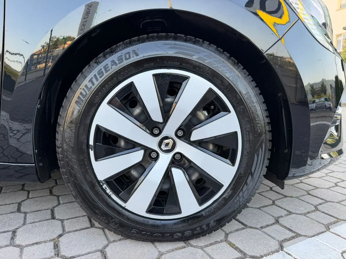 Renault Clio usata a Brescia (6)