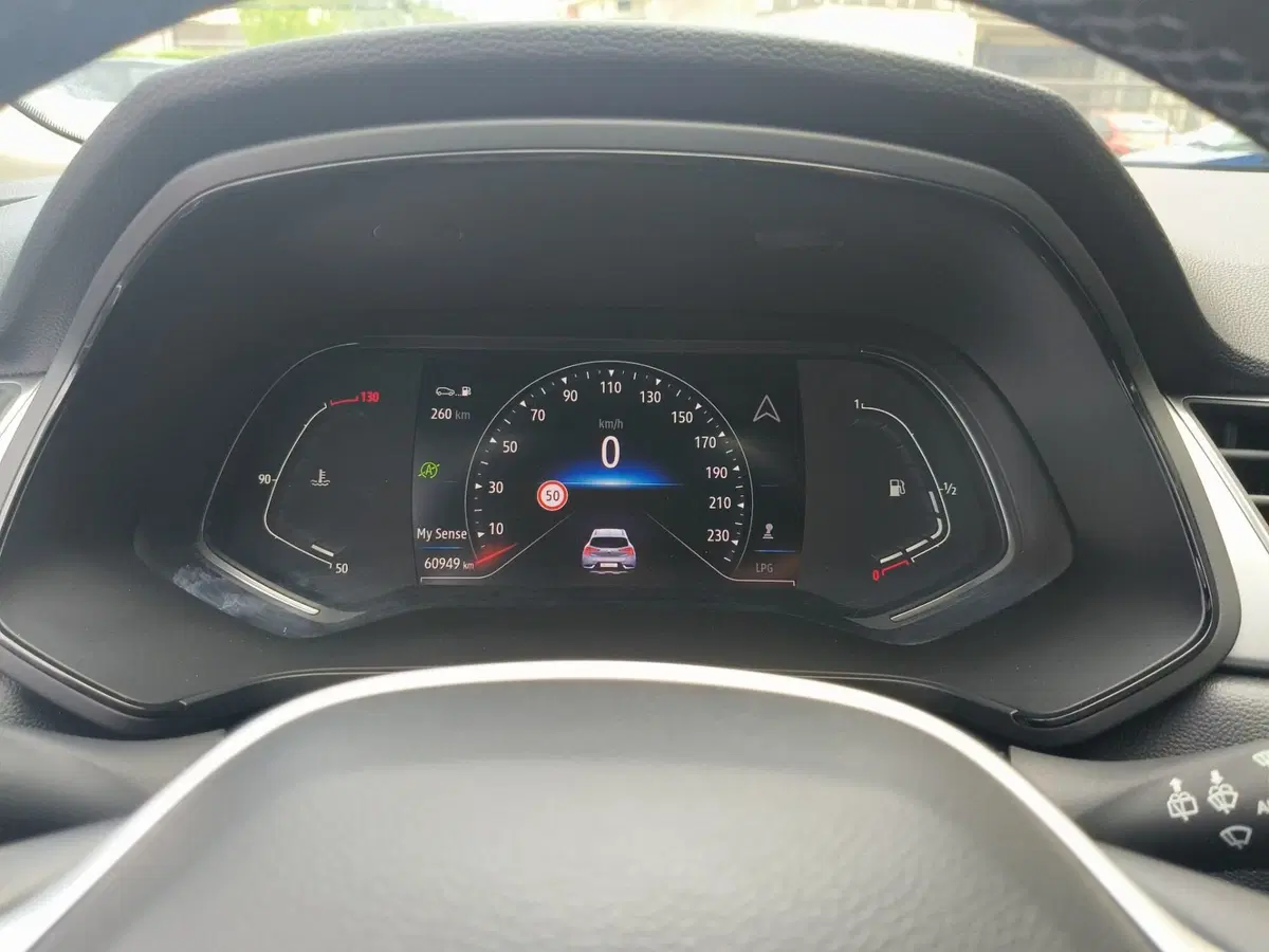 Renault Captur usata a Brescia (10)
