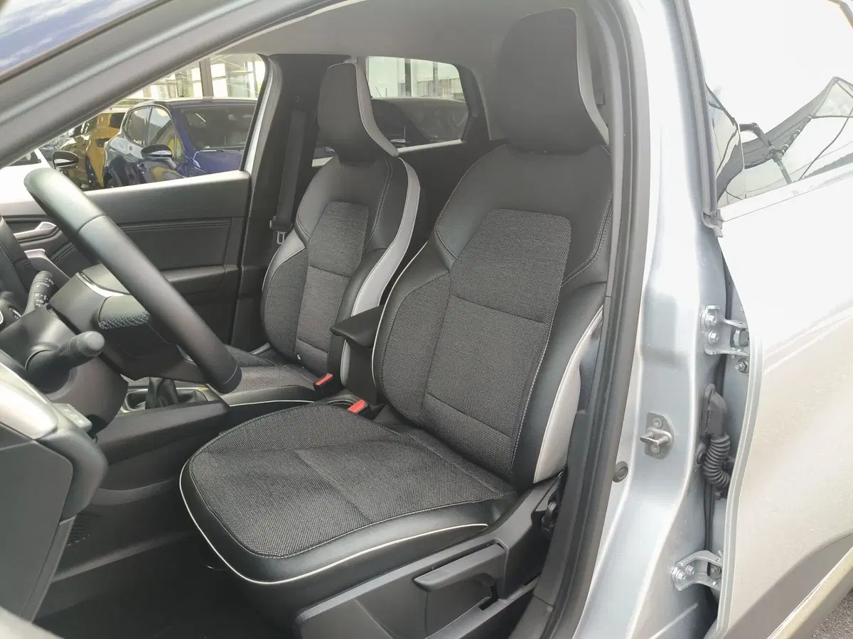 Renault Captur usata a Brescia (13)