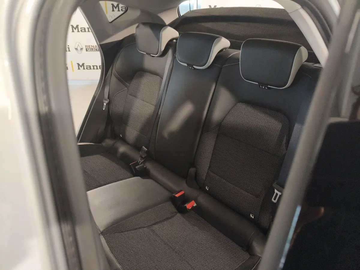 Renault Captur usata a Brescia (14)