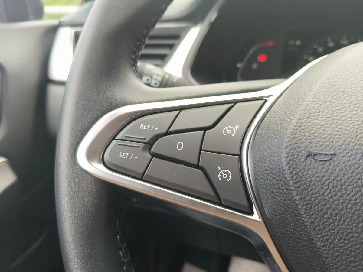 Renault Captur usata a Brescia (15)