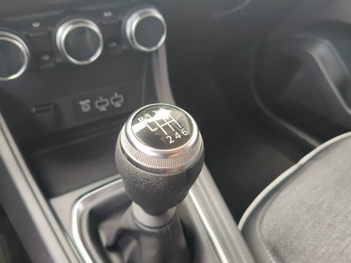 Renault Captur usata a Brescia (16)