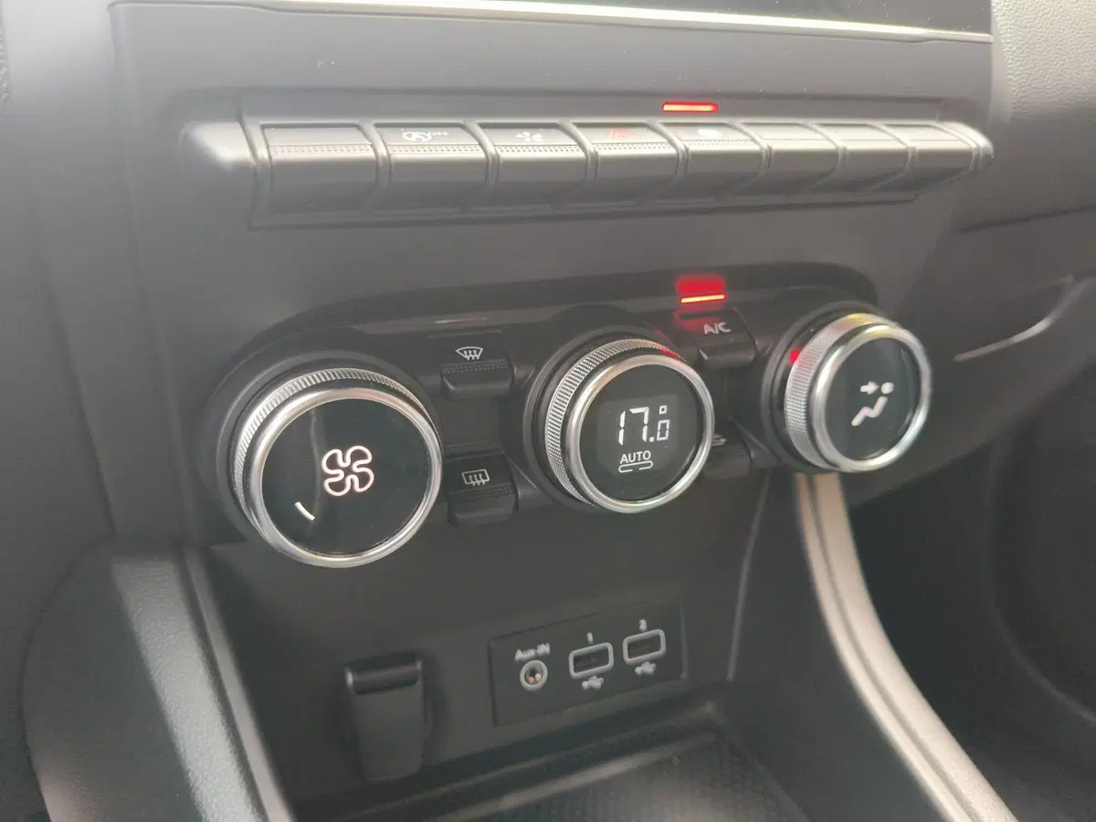 Renault Captur usata a Brescia (20)