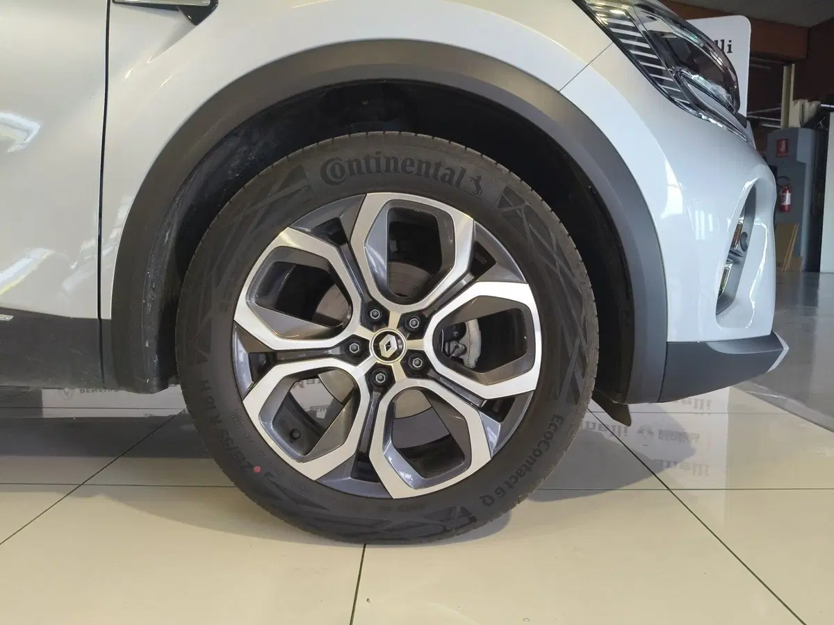 Renault Captur usata a Brescia (9)