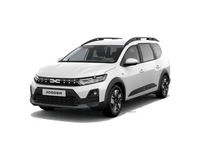 Dacia Jogger 1.8 hybrid Expression 155cv auto nuova a Gavardo