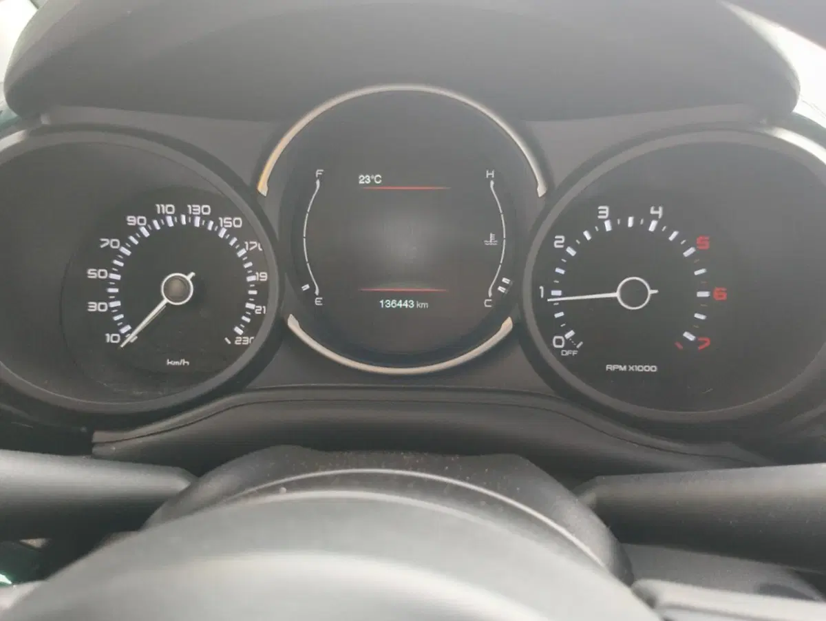 Fiat 500L usata a Brescia (10)