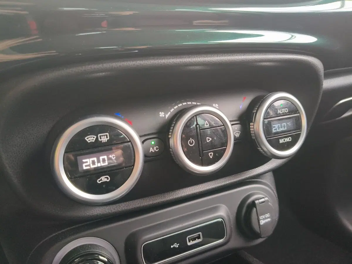 Fiat 500L usata a Brescia (11)