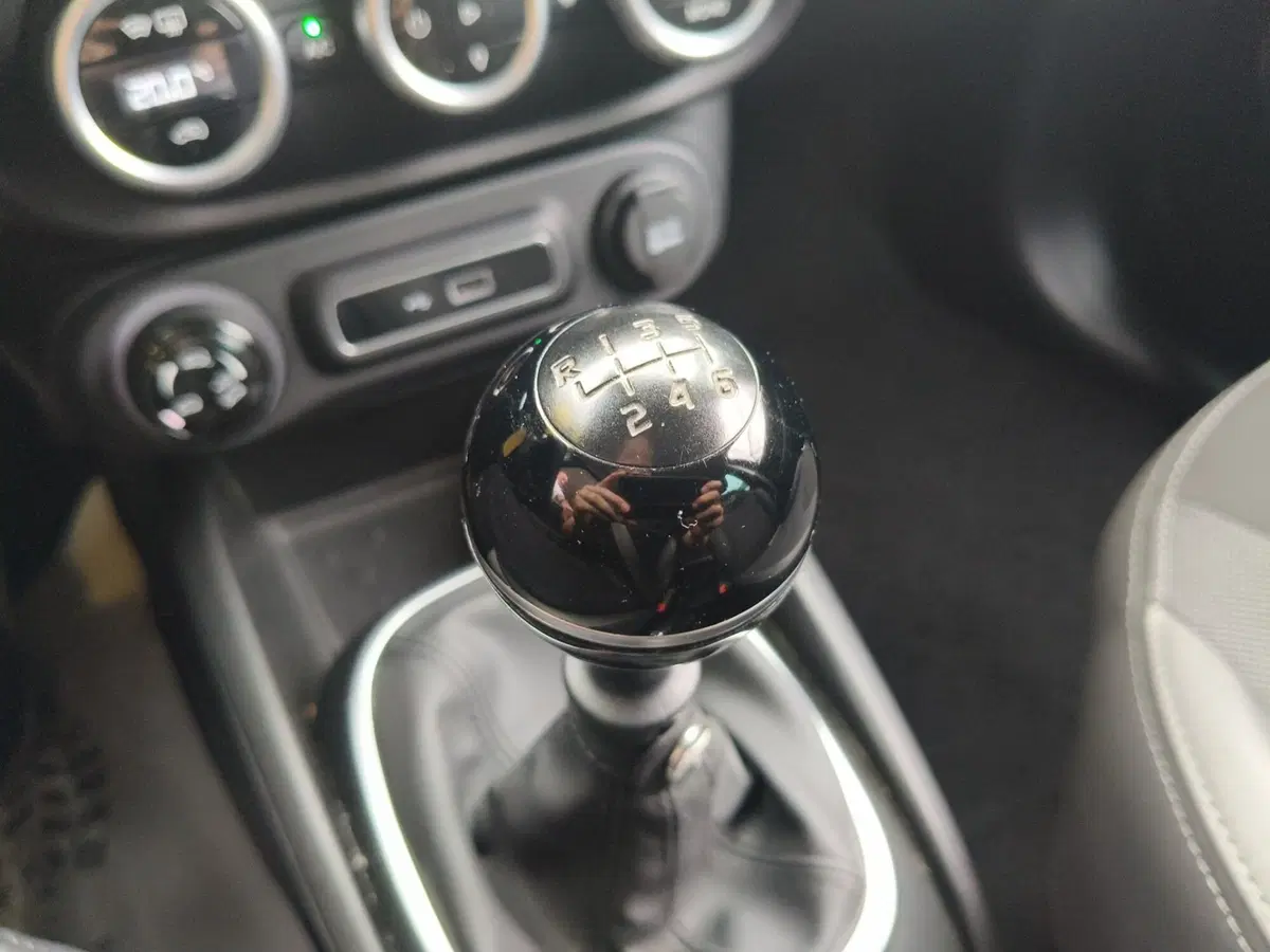 Fiat 500L usata a Brescia (12)