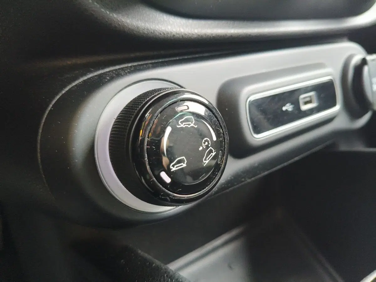 Fiat 500L usata a Brescia (14)