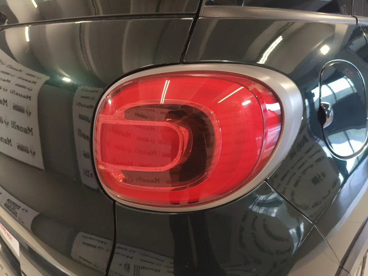 Fiat 500L usata a Brescia (17)